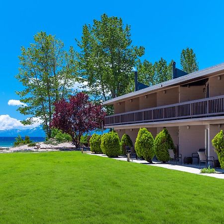 Tahoe Sands Resort Tahoe Vista Dış mekan fotoğraf