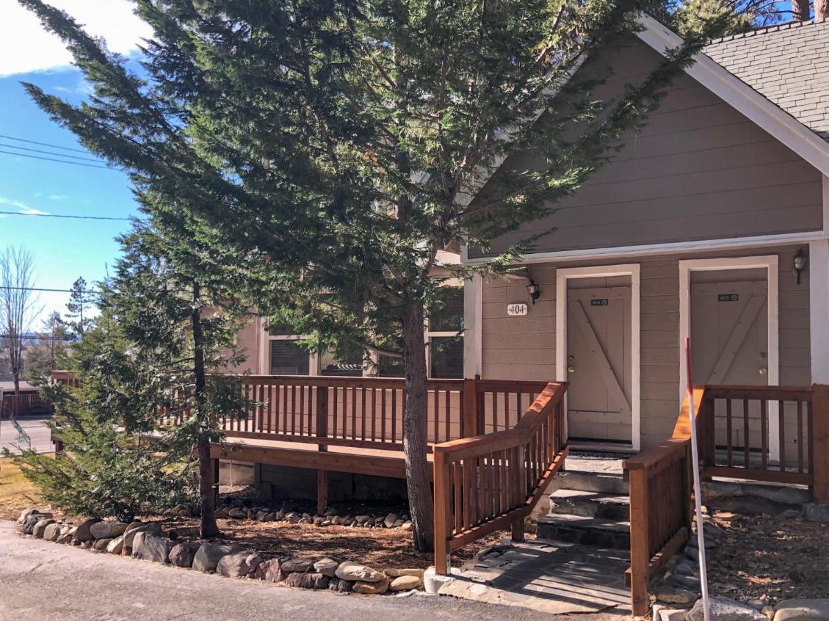 Tahoe Sands Resort Tahoe Vista Dış mekan fotoğraf