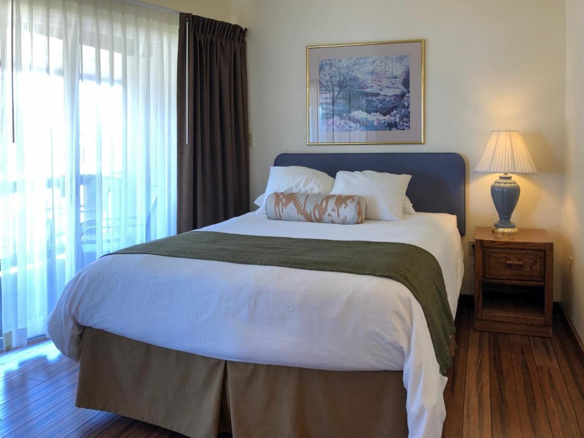 Tahoe Sands Resort Tahoe Vista Dış mekan fotoğraf